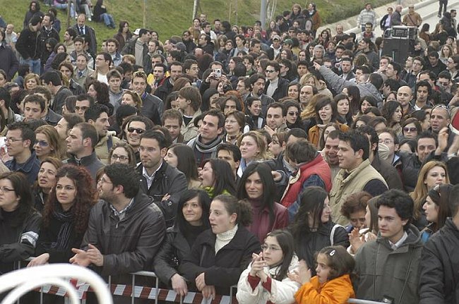 XXIII Settimana della Cultura Scientifica e Tecnologica