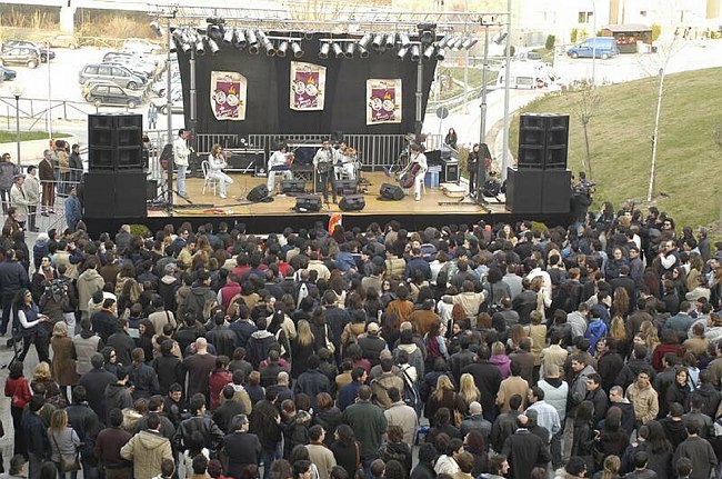 XXIII Settimana della Cultura Scientifica e Tecnologica