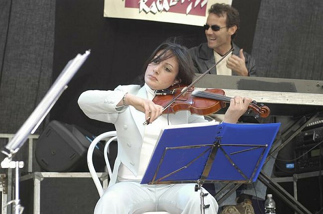 XXIII Settimana della Cultura Scientifica e Tecnologica