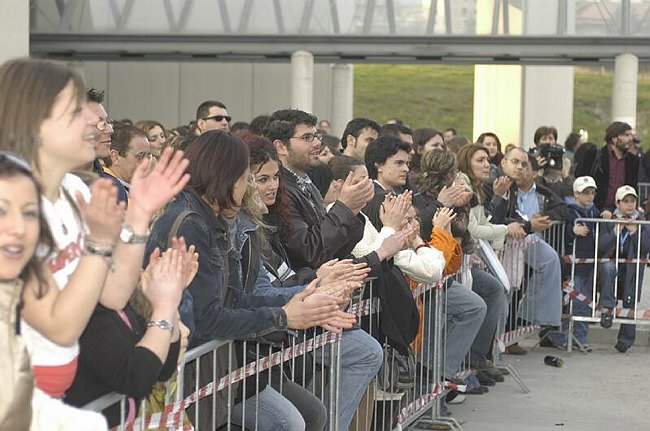 XXIII Settimana della Cultura Scientifica e Tecnologica