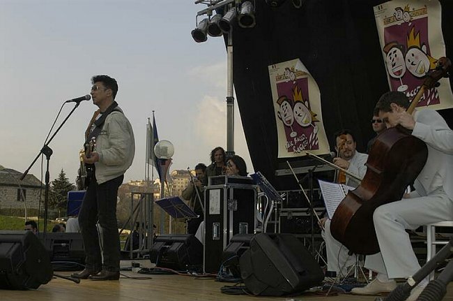 XXIII Settimana della Cultura Scientifica e Tecnologica