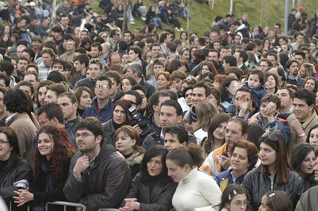 XXIII Settimana della Cultura Scientifica e Tecnologica