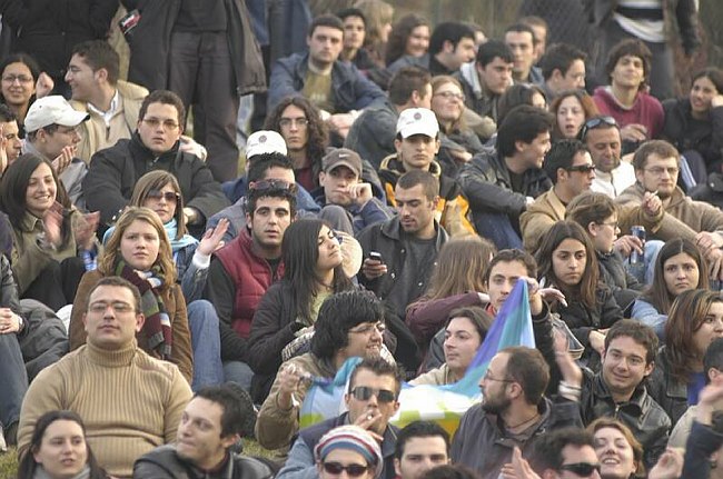 XXIII Settimana della Cultura Scientifica e Tecnologica