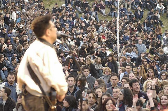 XXIII Settimana della Cultura Scientifica e Tecnologica