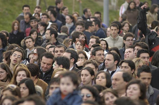 XXIII Settimana della Cultura Scientifica e Tecnologica