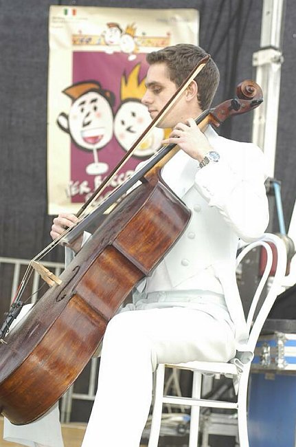 XXIII Settimana della Cultura Scientifica e Tecnologica