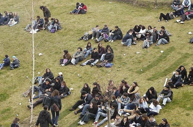 XXIII Settimana della Cultura Scientifica e Tecnologica