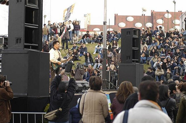 XXIII Settimana della Cultura Scientifica e Tecnologica