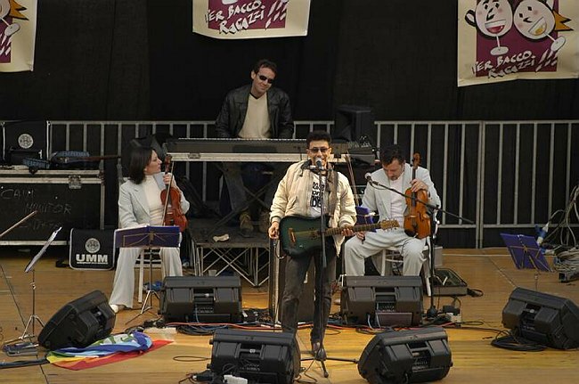 XXIII Settimana della Cultura Scientifica e Tecnologica