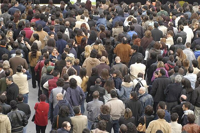 XXIII Settimana della Cultura Scientifica e Tecnologica