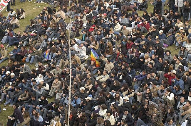 XXIII Settimana della Cultura Scientifica e Tecnologica