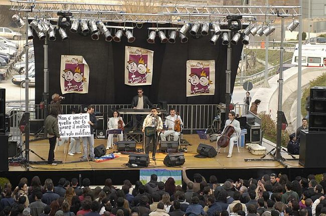 XXIII Settimana della Cultura Scientifica e Tecnologica