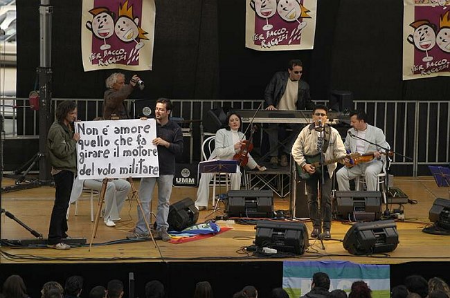 XXIII Settimana della Cultura Scientifica e Tecnologica