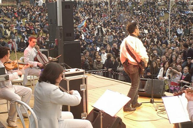 XXIII Settimana della Cultura Scientifica e Tecnologica