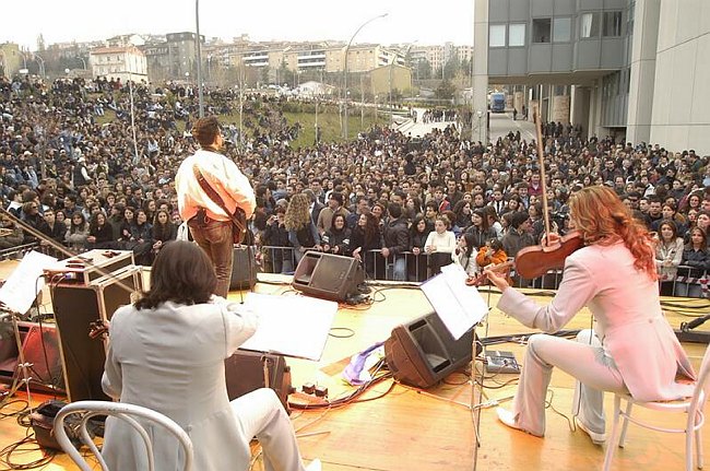 XXIII Settimana della Cultura Scientifica e Tecnologica