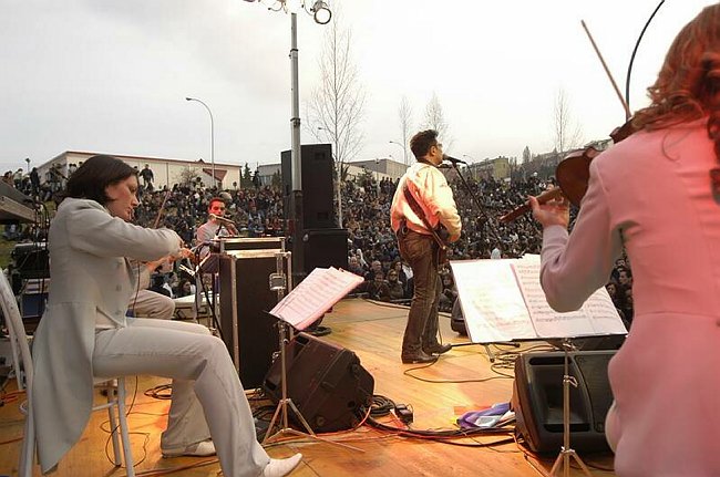 XXIII Settimana della Cultura Scientifica e Tecnologica