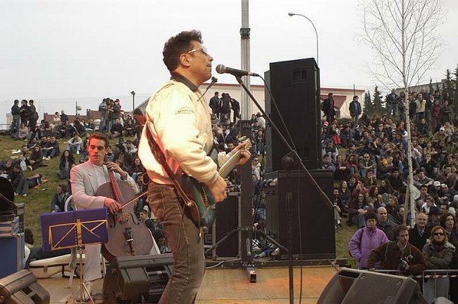 XXIII Settimana della Cultura Scientifica e Tecnologica