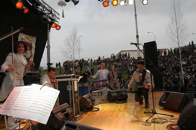 XXIII Settimana della Cultura Scientifica e Tecnologica