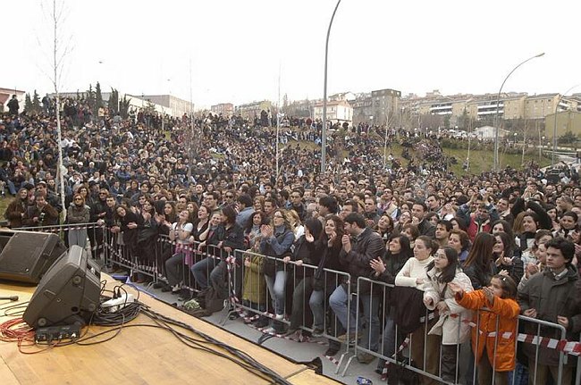 XXIII Settimana della Cultura Scientifica e Tecnologica