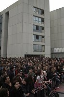 XIII Settimana della Cultura Scientifica e Tecnologica<br>31 marzo 6 aprile <br>Concerto di Edoardo BENNATO - Facolt� di Economia