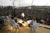 XIII Settimana della Cultura Scientifica e Tecnologica<br>31 marzo 6 aprile <br>Concerto di Edoardo BENNATO - Facolt� di Economia