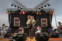 XIII Settimana della Cultura Scientifica e Tecnologica<br>31 marzo 6 aprile <br>Concerto di Edoardo BENNATO - Facolt� di Economia