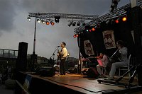 XIII Settimana della Cultura Scientifica e Tecnologica<br>31 marzo 6 aprile <br>Concerto di Edoardo BENNATO - Facolt� di Economia