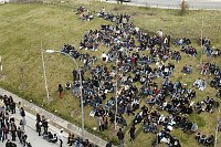 XIII Settimana della Cultura Scientifica e Tecnologica<br>31 marzo 6 aprile <br>Concerto di Edoardo BENNATO - Facolt� di Economia