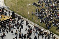 XIII Settimana della Cultura Scientifica e Tecnologica<br>31 marzo 6 aprile <br>Concerto di Edoardo BENNATO - Facolt� di Economia