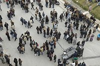 XIII Settimana della Cultura Scientifica e Tecnologica<br>31 marzo 6 aprile <br>Concerto di Edoardo BENNATO - Facolt� di Economia