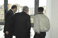 XIII Settimana della Cultura Scientifica e Tecnologica<br>31 marzo 6 aprile <br>Concerto di Edoardo BENNATO - Facolt� di Economia