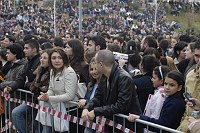 XIII Settimana della Cultura Scientifica e Tecnologica<br>31 marzo 6 aprile <br>Concerto di Edoardo BENNATO - Facolt� di Economia