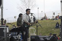 XIII Settimana della Cultura Scientifica e Tecnologica<br>31 marzo 6 aprile <br>Concerto di Edoardo BENNATO - Facolt� di Economia