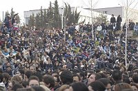 XIII Settimana della Cultura Scientifica e Tecnologica<br>31 marzo 6 aprile <br>Concerto di Edoardo BENNATO - Facolt� di Economia