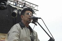 XIII Settimana della Cultura Scientifica e Tecnologica<br>31 marzo 6 aprile <br>Concerto di Edoardo BENNATO - Facolt� di Economia