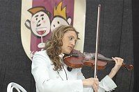 XIII Settimana della Cultura Scientifica e Tecnologica<br>31 marzo 6 aprile <br>Concerto di Edoardo BENNATO - Facolt� di Economia