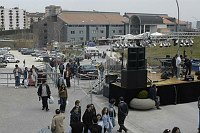 XIII Settimana della Cultura Scientifica e Tecnologica<br>31 marzo 6 aprile <br>Concerto di Edoardo BENNATO - Facolt� di Economia