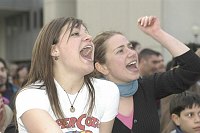 XIII Settimana della Cultura Scientifica e Tecnologica<br>31 marzo 6 aprile <br>Concerto di Edoardo BENNATO - Facolt� di Economia