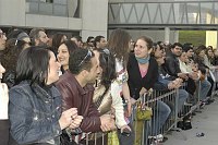 XIII Settimana della Cultura Scientifica e Tecnologica<br>31 marzo 6 aprile <br>Concerto di Edoardo BENNATO - Facolt� di Economia