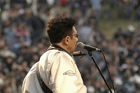 XIII Settimana della Cultura Scientifica e Tecnologica<br>31 marzo 6 aprile <br>Concerto di Edoardo BENNATO - Facolt� di Economia