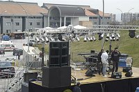 XIII Settimana della Cultura Scientifica e Tecnologica<br>31 marzo 6 aprile <br>Concerto di Edoardo BENNATO - Facolt� di Economia