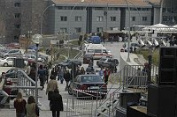 XIII Settimana della Cultura Scientifica e Tecnologica<br>31 marzo 6 aprile <br>Concerto di Edoardo BENNATO - Facolt� di Economia