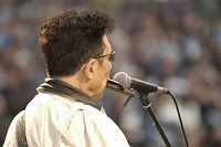 XIII Settimana della Cultura Scientifica e Tecnologica<br>31 marzo 6 aprile <br>Concerto di Edoardo BENNATO - Facolt� di Economia