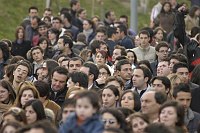 XIII Settimana della Cultura Scientifica e Tecnologica<br>31 marzo 6 aprile <br>Concerto di Edoardo BENNATO - Facolt� di Economia