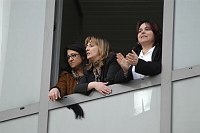 XIII Settimana della Cultura Scientifica e Tecnologica<br>31 marzo 6 aprile <br>Concerto di Edoardo BENNATO - Facolt� di Economia