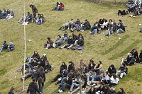 XIII Settimana della Cultura Scientifica e Tecnologica<br>31 marzo 6 aprile <br>Concerto di Edoardo BENNATO - Facolt� di Economia