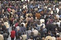 XIII Settimana della Cultura Scientifica e Tecnologica<br>31 marzo 6 aprile <br>Concerto di Edoardo BENNATO - Facolt� di Economia