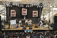 XIII Settimana della Cultura Scientifica e Tecnologica<br>31 marzo 6 aprile <br>Concerto di Edoardo BENNATO - Facolt� di Economia