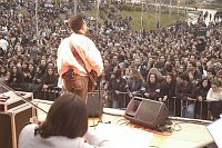 XIII Settimana della Cultura Scientifica e Tecnologica<br>31 marzo 6 aprile <br>Concerto di Edoardo BENNATO - Facolt� di Economia