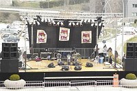 XIII Settimana della Cultura Scientifica e Tecnologica<br>31 marzo 6 aprile <br>Concerto di Edoardo BENNATO - Facolt� di Economia